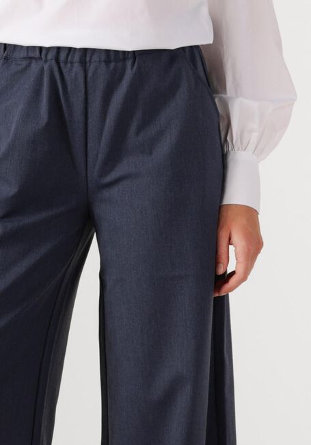 Blauwe JANICE Pantalon RINGO - large