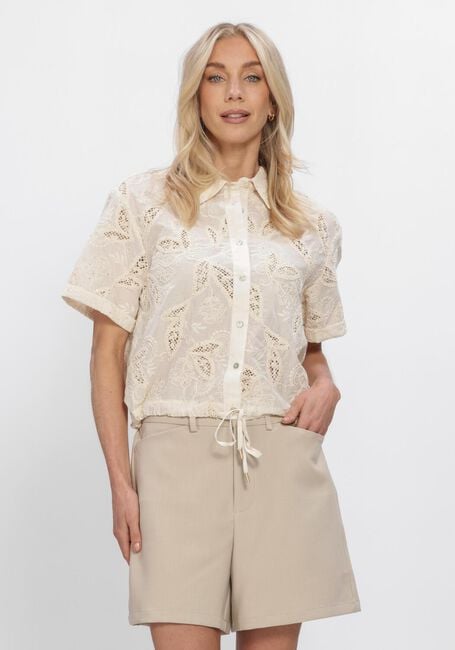 Zand NUKUS  LEONORA BLOUSE - large