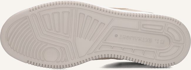 Witte NUBIKK Sneakers BASKET COURT HEREN Witte NUBIKK Sneakers BASKET COURT HEREN - large