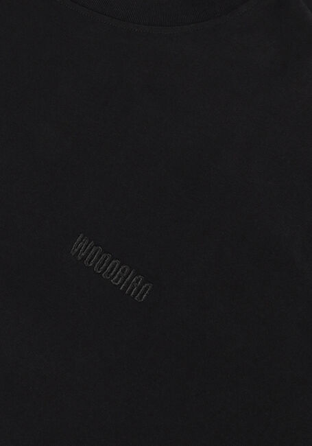 WOODBIRD WBBAINE BASE TEE WOODBIRD WBBAINE BASE TEE - large