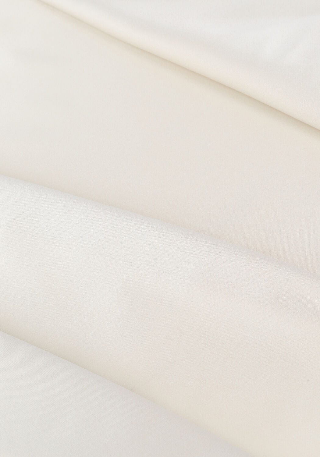 Creme MODSTR&Ouml;M Midirok REIGN SKIRT - large