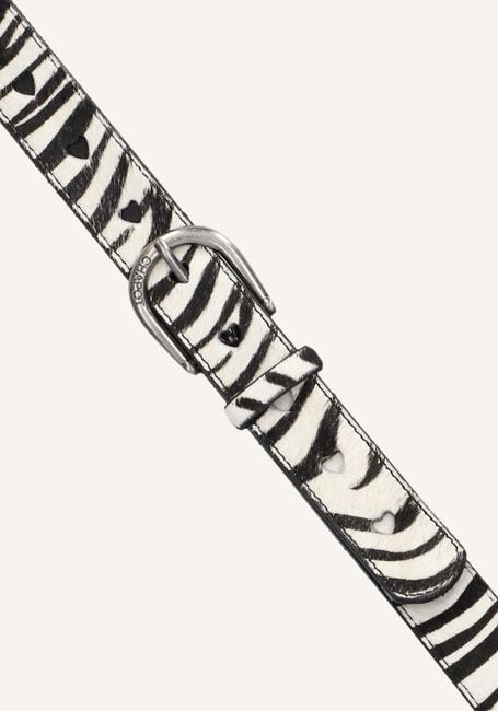 FABIENNE CHAPOT HAIRY BELT FABIENNE CHAPOT HAIRY BELT - large