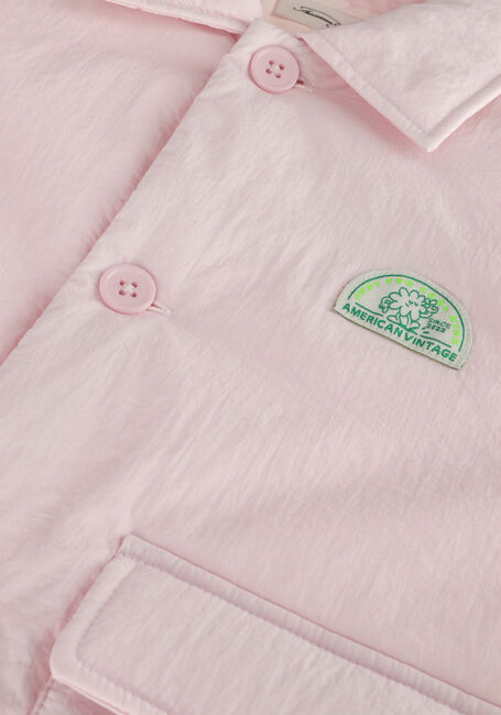 AMERICAN VINTAGE Jack ZOTCITY Rose clair - large