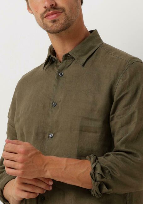 DRYKORN Chemise décontracté RAMIS 126106 Olive - large