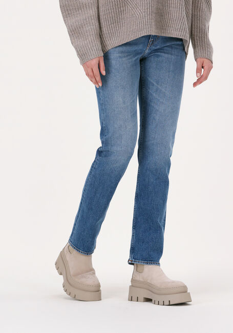 Blauwe TIGER OF SWEDEN Slim fit jeans MEG - large