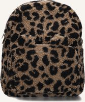 Bruine LIEWOOD Rugtas ALLAN PILE Bruine LIEWOOD Rugtas ALLAN PILE - medium