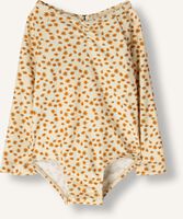Beige SALTED STORIES Zwemkleding SARINA Beige SALTED STORIES Zwemkleding SARINA - medium