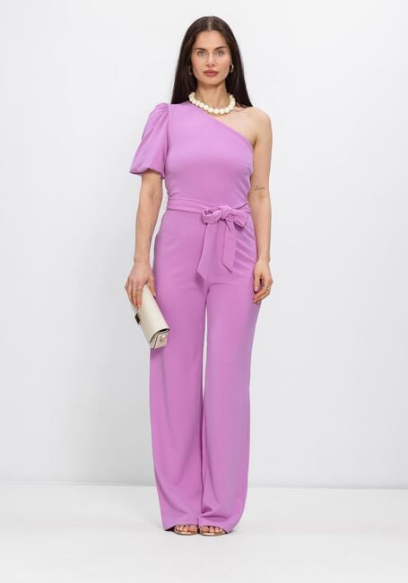 FREEBIRD Combinaison F-JER-PES-CREPE-26-1 Lilas - large