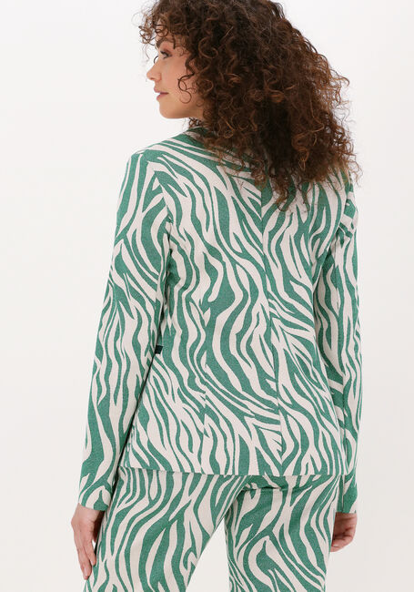 SILVIAN HEACH Blazer MANDIN en vert - large