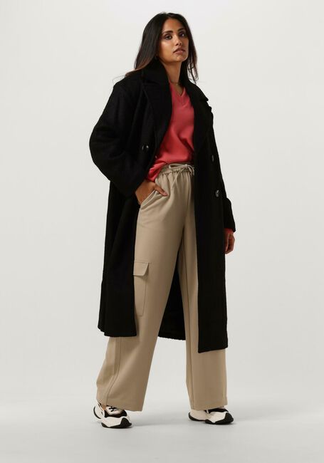 MSCH COPENHAGEN Pull MSCHPETUA IMA Q V SWEATSHIRT en rouge - large