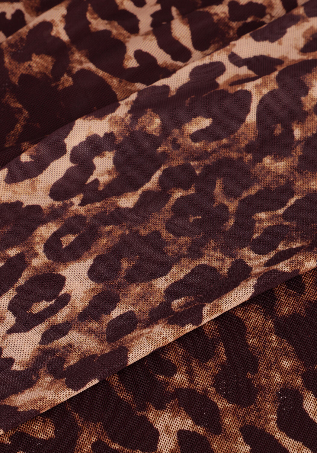 Oranje HARPER & YVE Top JANE-LS - large