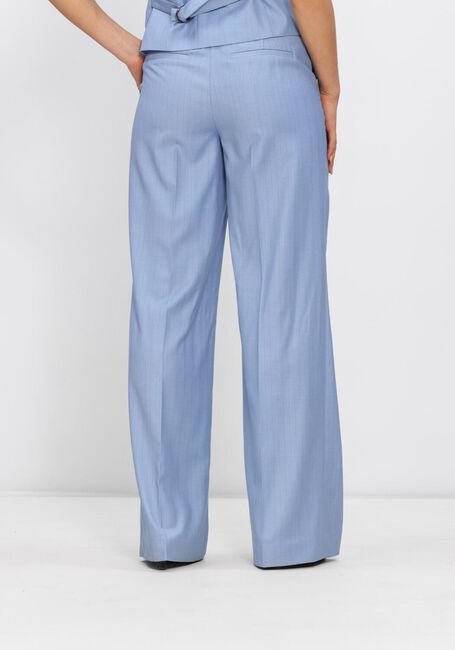 CO'COUTURE KIANACC PIN PLEAT LL PANT Pantalons en bleu - large