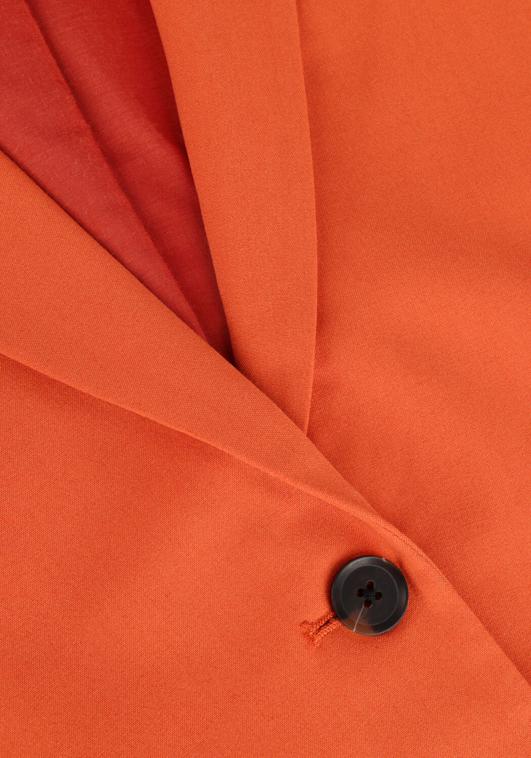 Oranje MODSTR&Ouml;M Blazer ANKERMD BLAZER - large