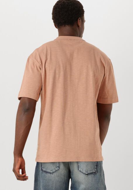 THE GOODPEOPLE T-shirt TROY Sable - large