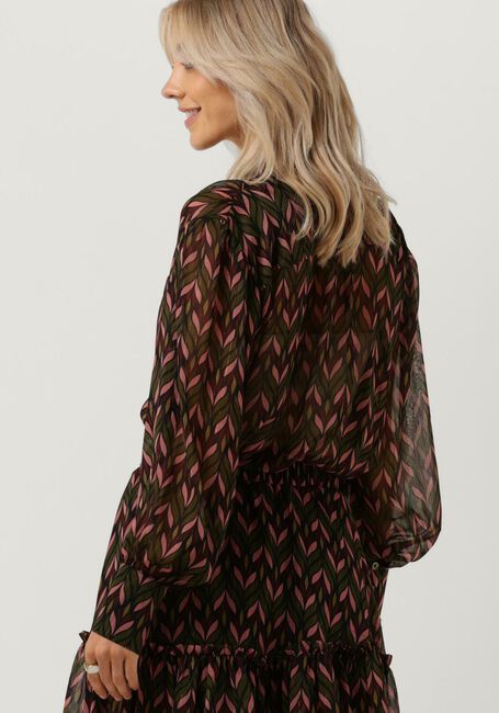 ACCESS W2-7004-739 Blouses en multicolore - large
