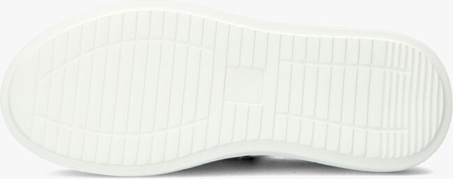 PATRIZIA PEPE PPJ112 Baskets basses en blanc - large