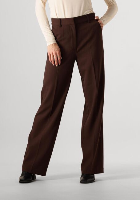 Bruine EDITED Pantalon LAVEA PANTS - large