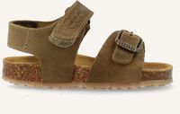 Groene DEVELAB Sandalen 48305 Groene DEVELAB Sandalen 48305 - medium