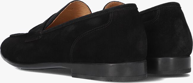 MAZZELTOV 01-03 Loafers en noir - large