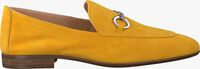 UNISA Loafers DURITO en jaune - medium