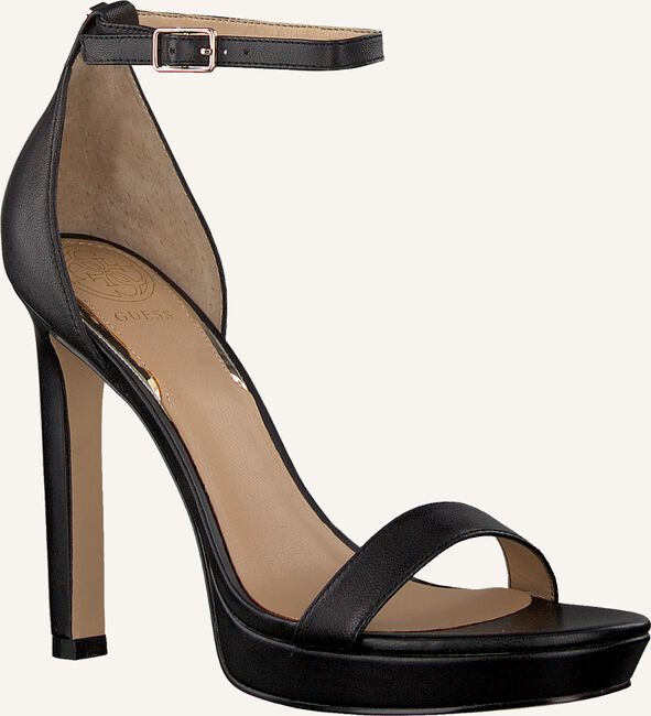 Zwarte GUESS Sandalen EIRA Zwarte GUESS Sandalen EIRA - large