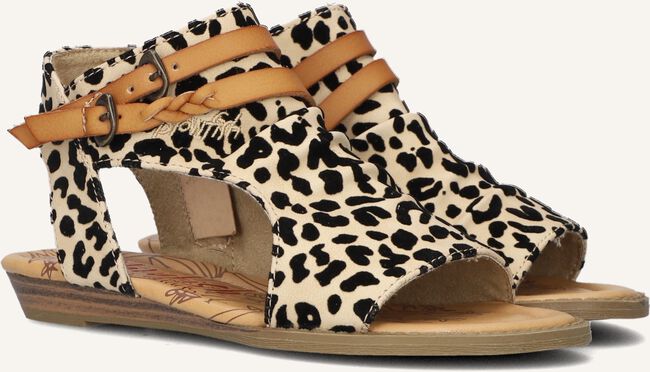 Camel BLOWFISH MALIBU Sandalen BLUMOON Camel BLOWFISH MALIBU Sandalen BLUMOON - large