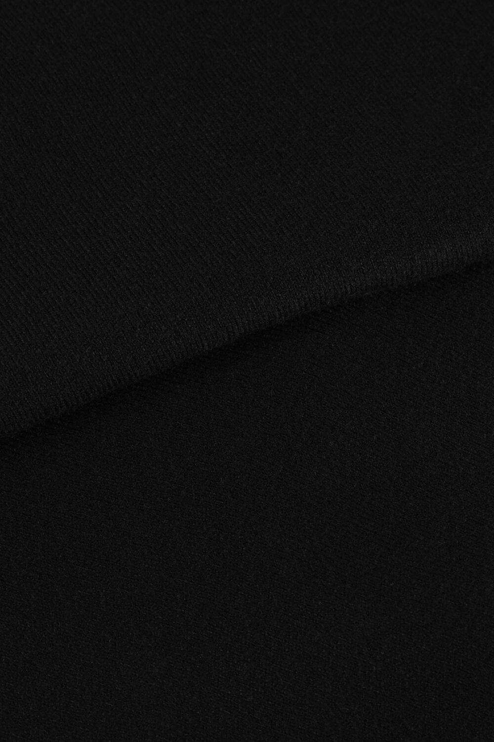 Zwarte MSCH COPENHAGEN Minirok MSCHMERCY EAST SKIRT - large