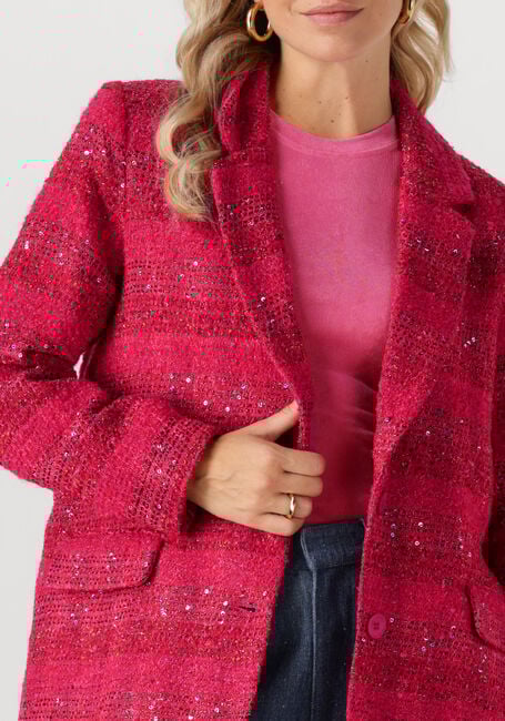 STUDIO AMAYA Blazer OLIVIA Fuchsia - large