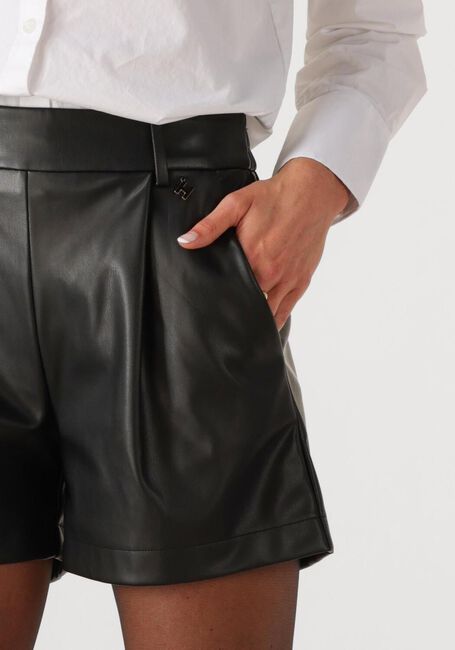 SILVIAN HEACH Pantalon courte SHORTS DOGGIO en noir - large