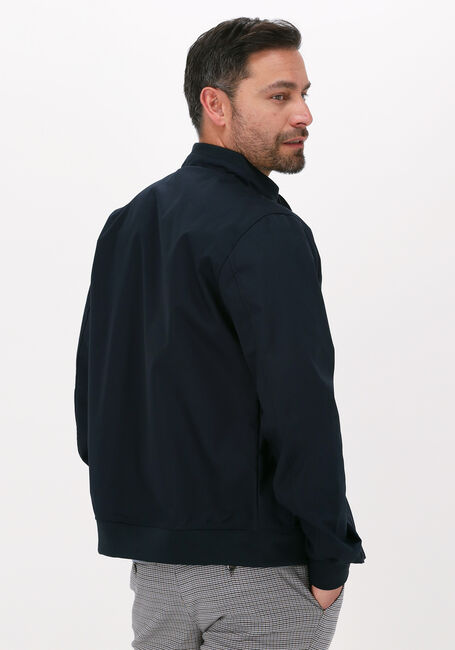 Donkerblauwe ELVINE Jack BALDER - large