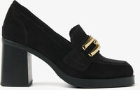 Zwarte VIA VAI  AVERY CLOVER - medium