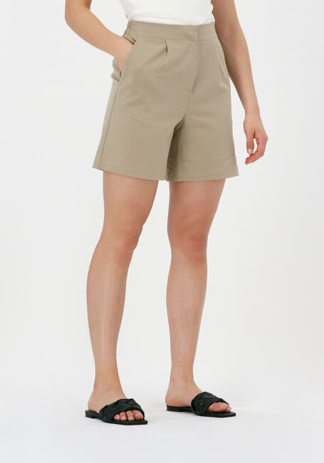 Camel Y.A.S. Korte broek YASHELEN MW LONG SHORTS - large