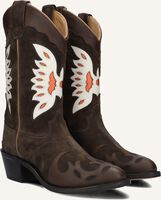Bruine BOOTSTOCK  EAGLE BROWN Bruine BOOTSTOCK  EAGLE BROWN - medium
