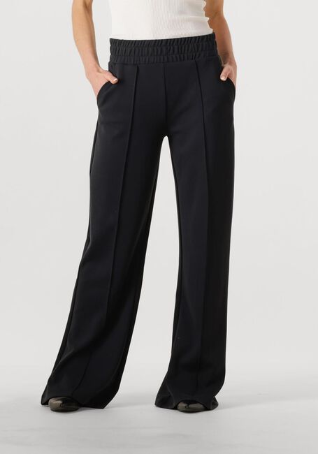 Zwarte AIMEE THE LABEL Pantalon LOVE2 - large
