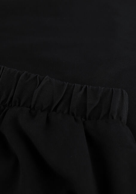 MINIMUM Pantalon court ACAZIO en noir - large