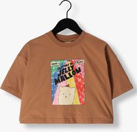 Jelly Mallow T-shirt CEREAL T-SHIRT en marron - medium