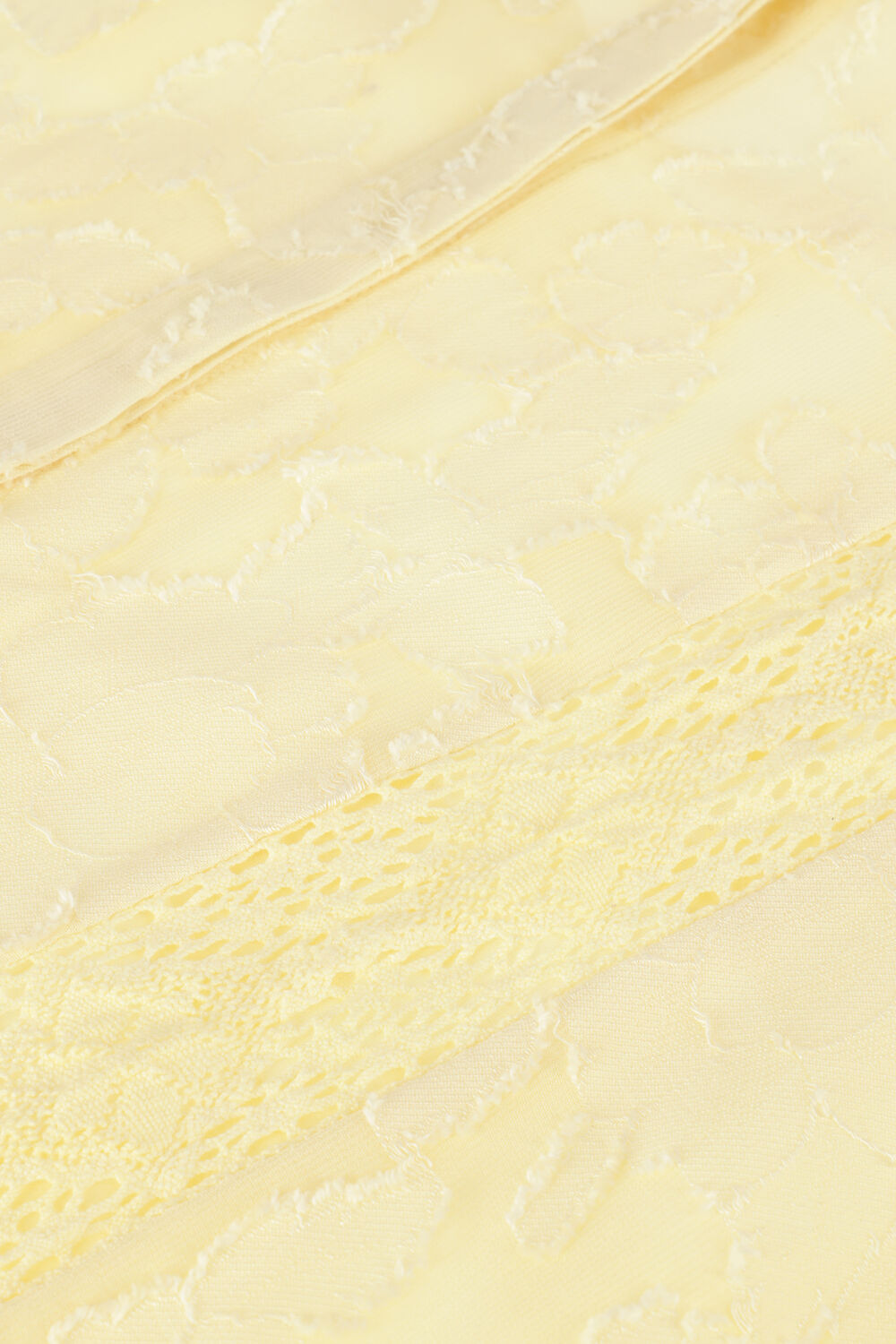 Gele IBANA  TAKOTA - large