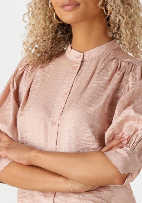 Roze NUKUS  ELOISE BLOUSE - large