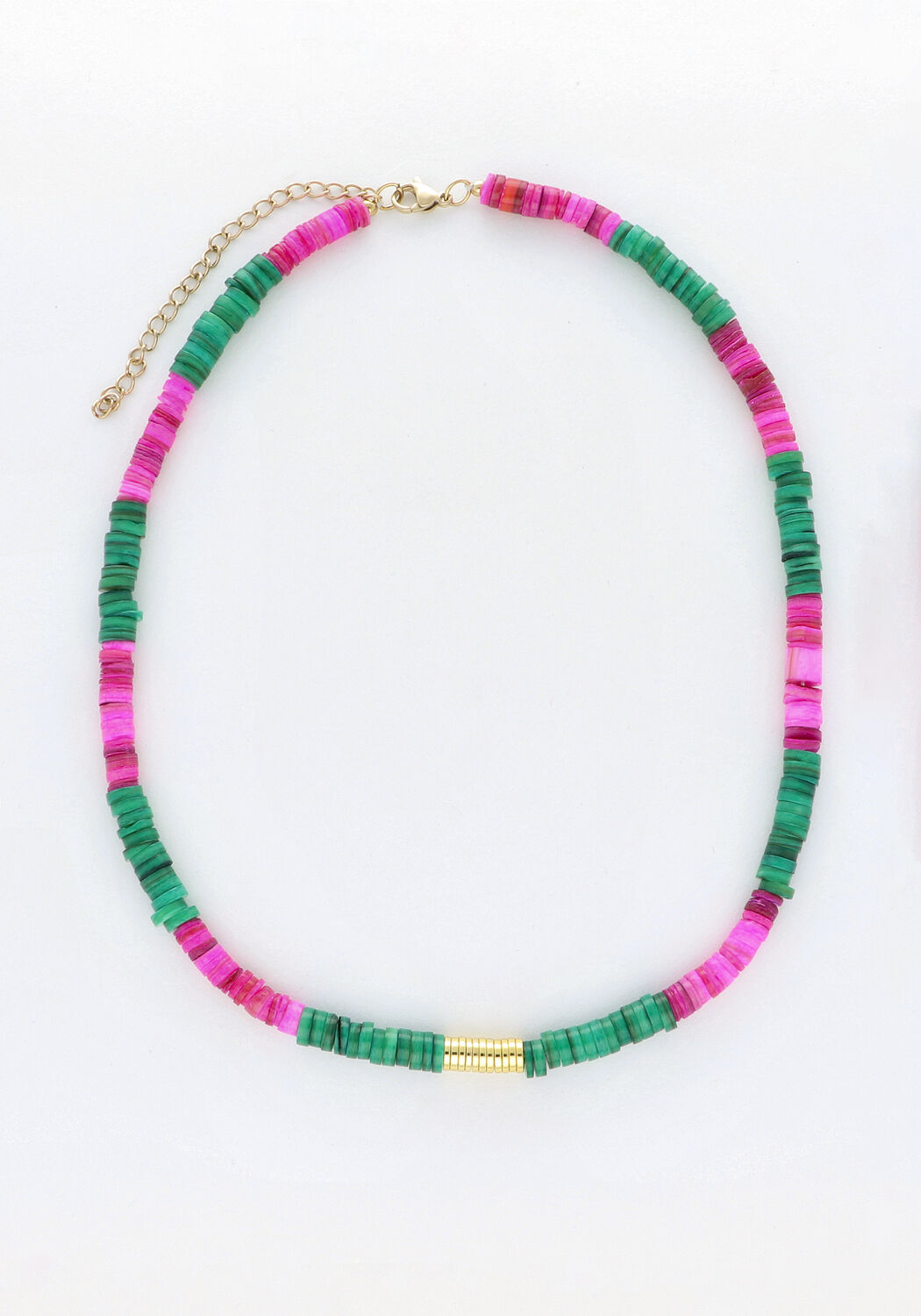 NOTRE-V Colliers OMSS23-024 en rose