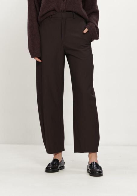 Bruine DRYKORN Pantalon ADVICE - large