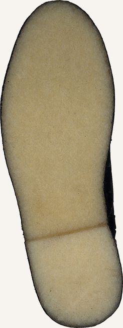 Zwarte BLACKSTONE Veterboots QL56 Zwarte BLACKSTONE Veterboots QL56 - large