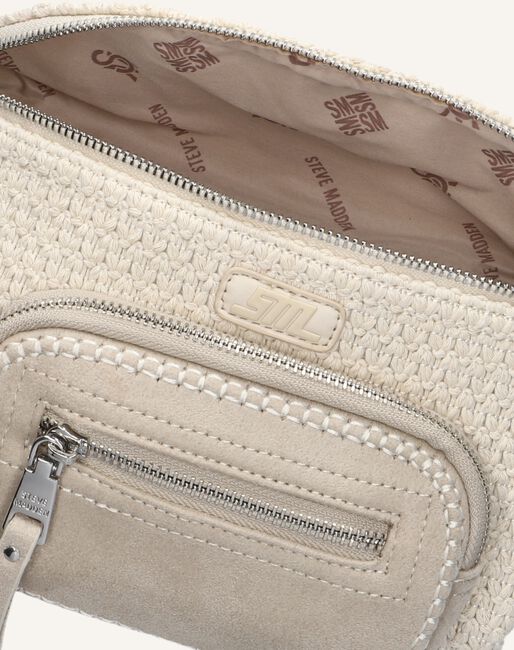 Witte STEVE MADDEN Schoudertas BDOUBLES Witte STEVE MADDEN Schoudertas BDOUBLES - large