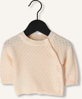 MARMAR COPENHAGEN Gilet TOLL Rose clair MARMAR COPENHAGEN Gilet TOLL Rose clair - medium