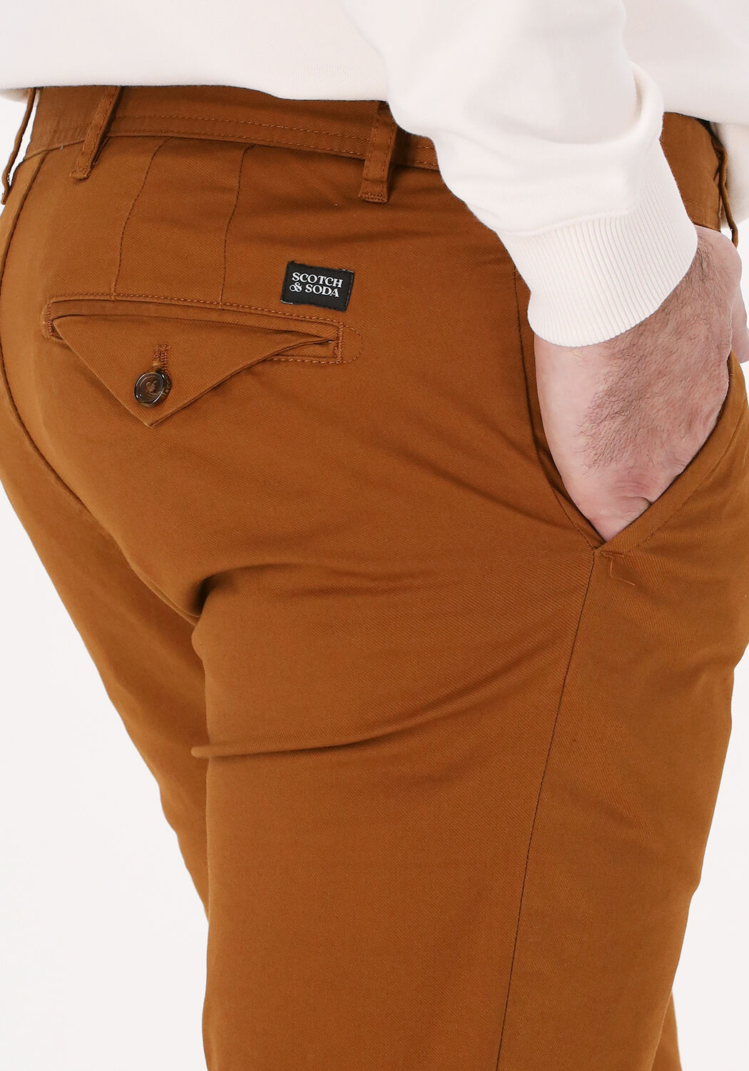 Chino scotch and soda hot sale stuart