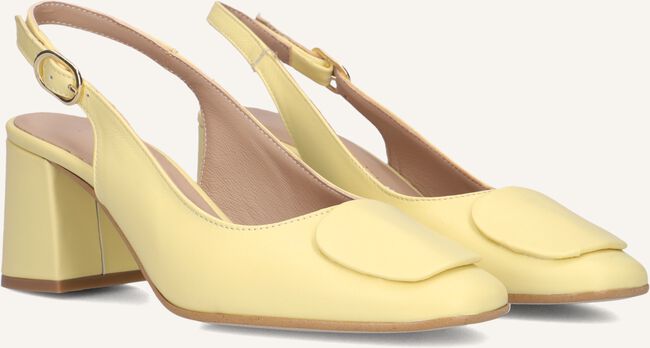 Gele LINA LOCCHI  010-150 Gele LINA LOCCHI  010-150 - large