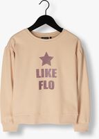 Lichtroze LIKE FLO Sweater SWEATER CREWNECK - medium