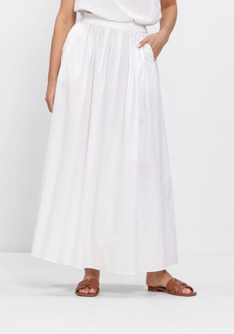 Witte LINA LOCCHI Maxirok LL-ADELE - large