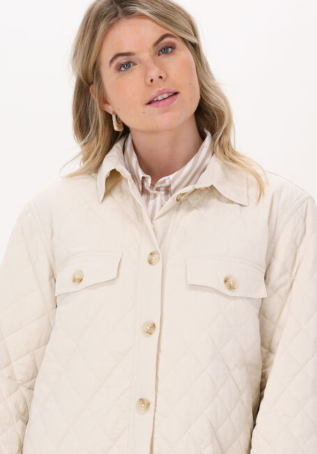 Zand OBJECT Jack OBJRANDY VERA JACKET NOOS - large