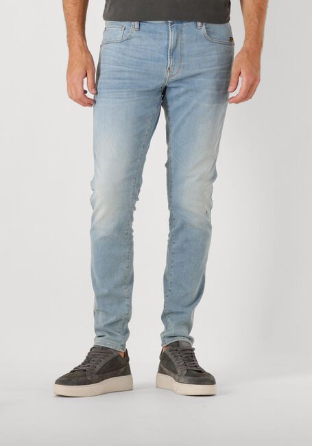 G-STAR RAW Skinny jeans REVEND SKINNY Bleu clair - large