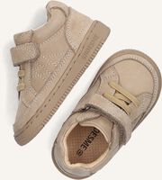 Taupe SHOESME Sneakers BN23W010 Taupe SHOESME Sneakers BN23W010 - medium